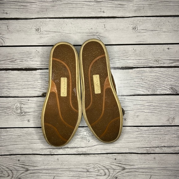 Sperry Boat Shoes Brown - Picture 4 of 4